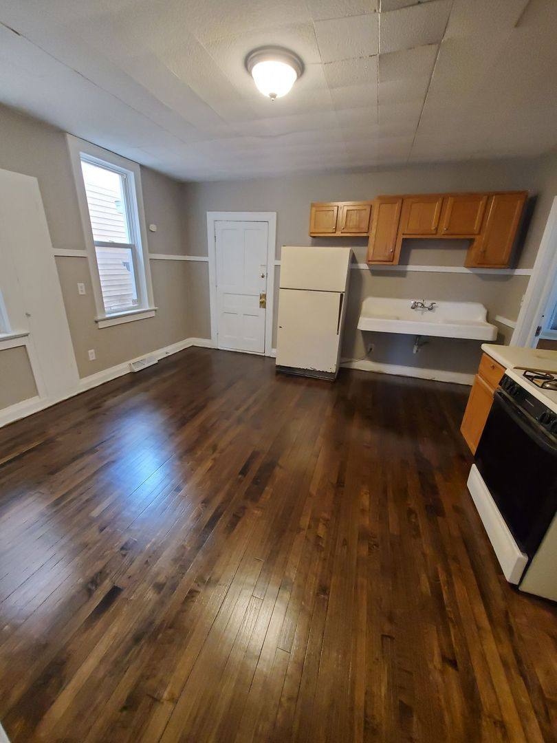 Apartment for rent at 2327 S 15th St, Milwaukee, WI 53215