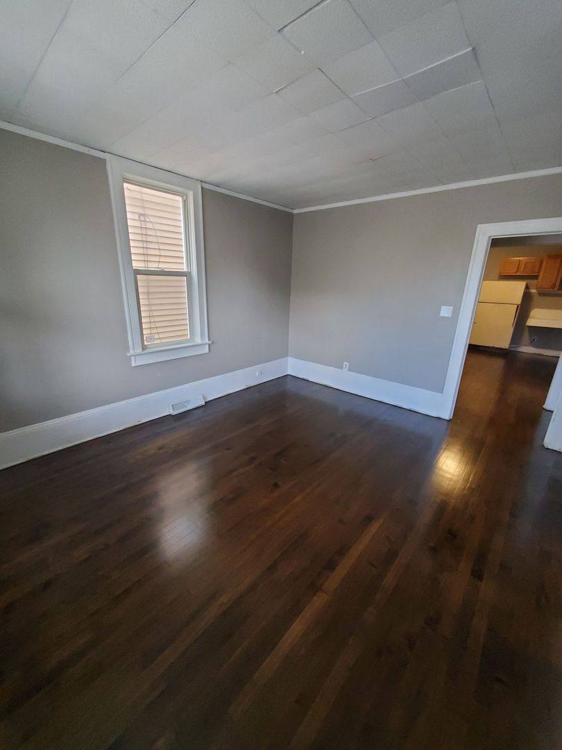 Apartment for rent at 2327 S 15th St, Milwaukee, WI 53215