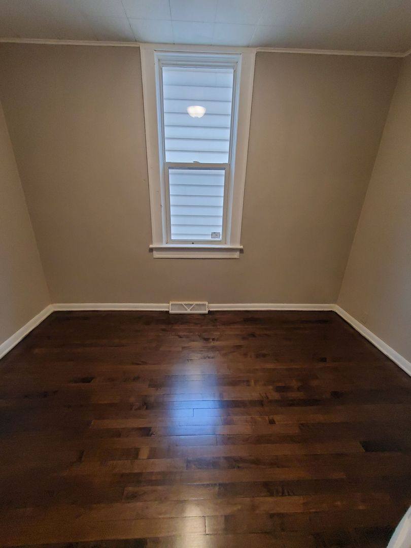 Apartment for rent at 2327 S 15th St, Milwaukee, WI 53215