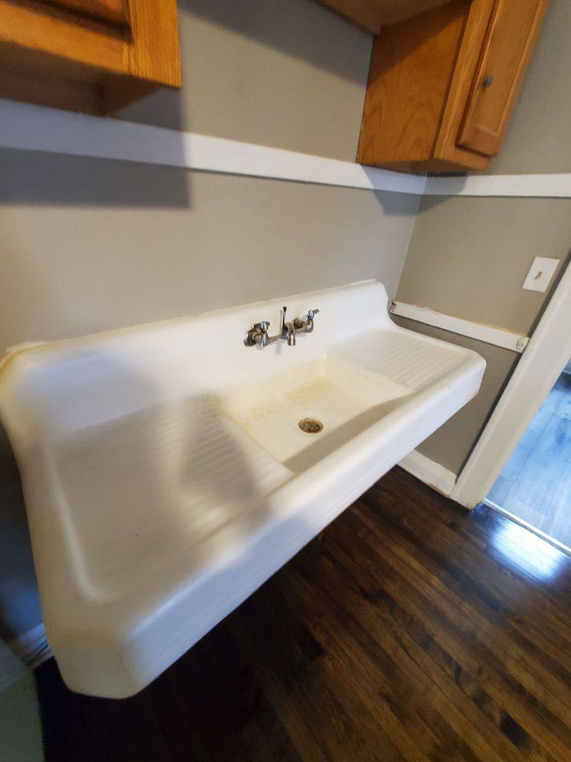 Apartment for rent at 2327 S 15th St, Milwaukee, WI 53215