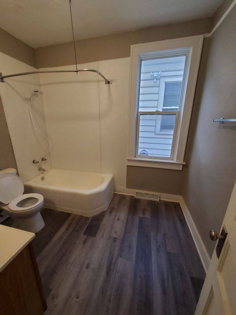 Apartment for rent at 2327 S 15th St, Milwaukee, WI 53215