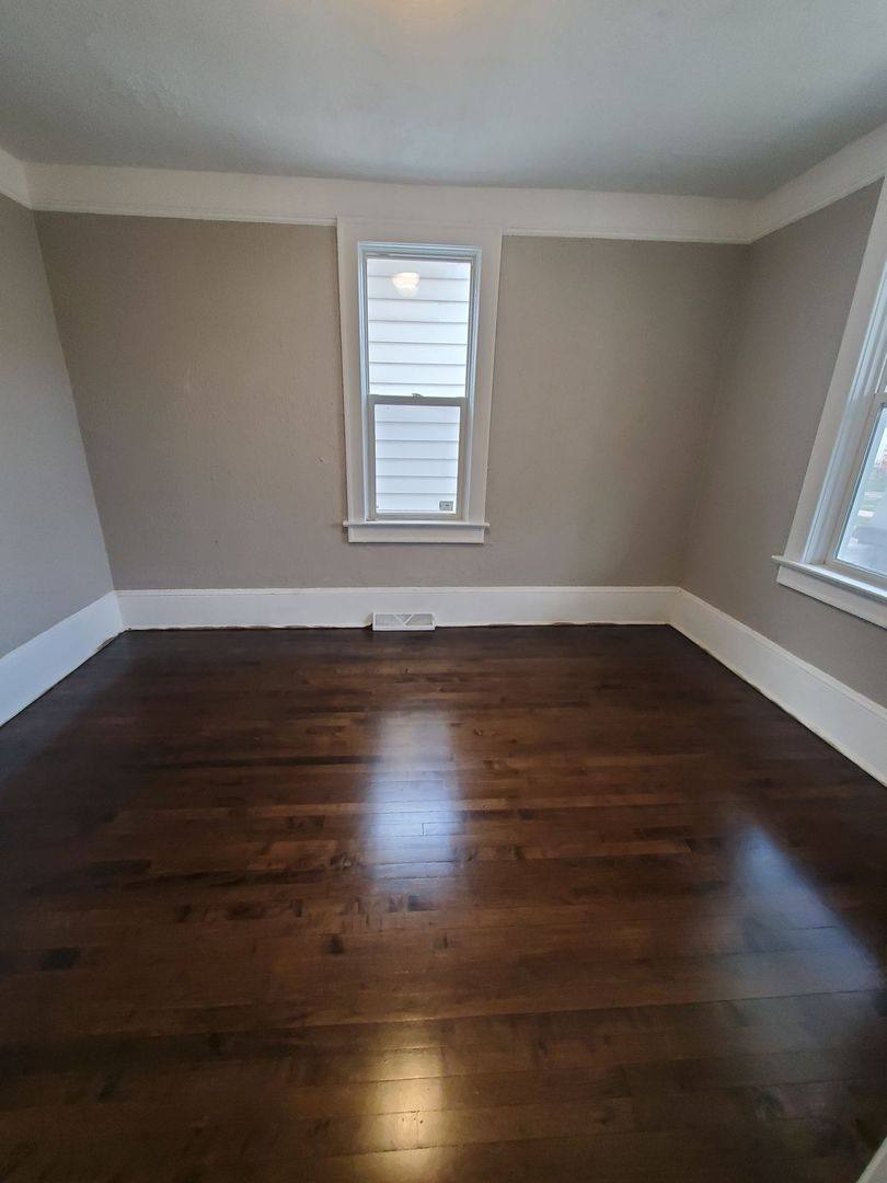 Apartment for rent at 2327 S 15th St, Milwaukee, WI 53215