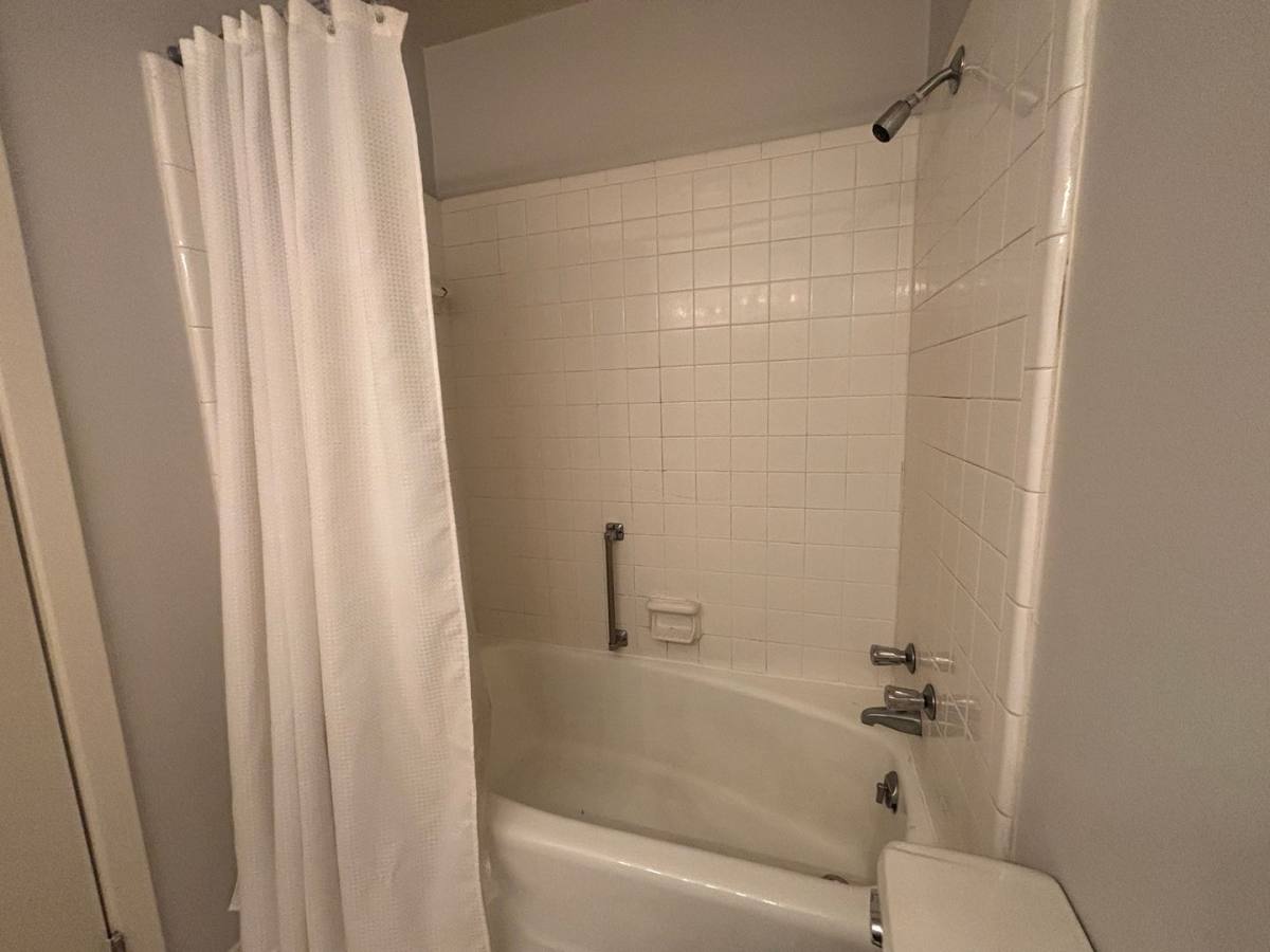 Apartment for rent at 5618 B St, Little Rock, AR 72205