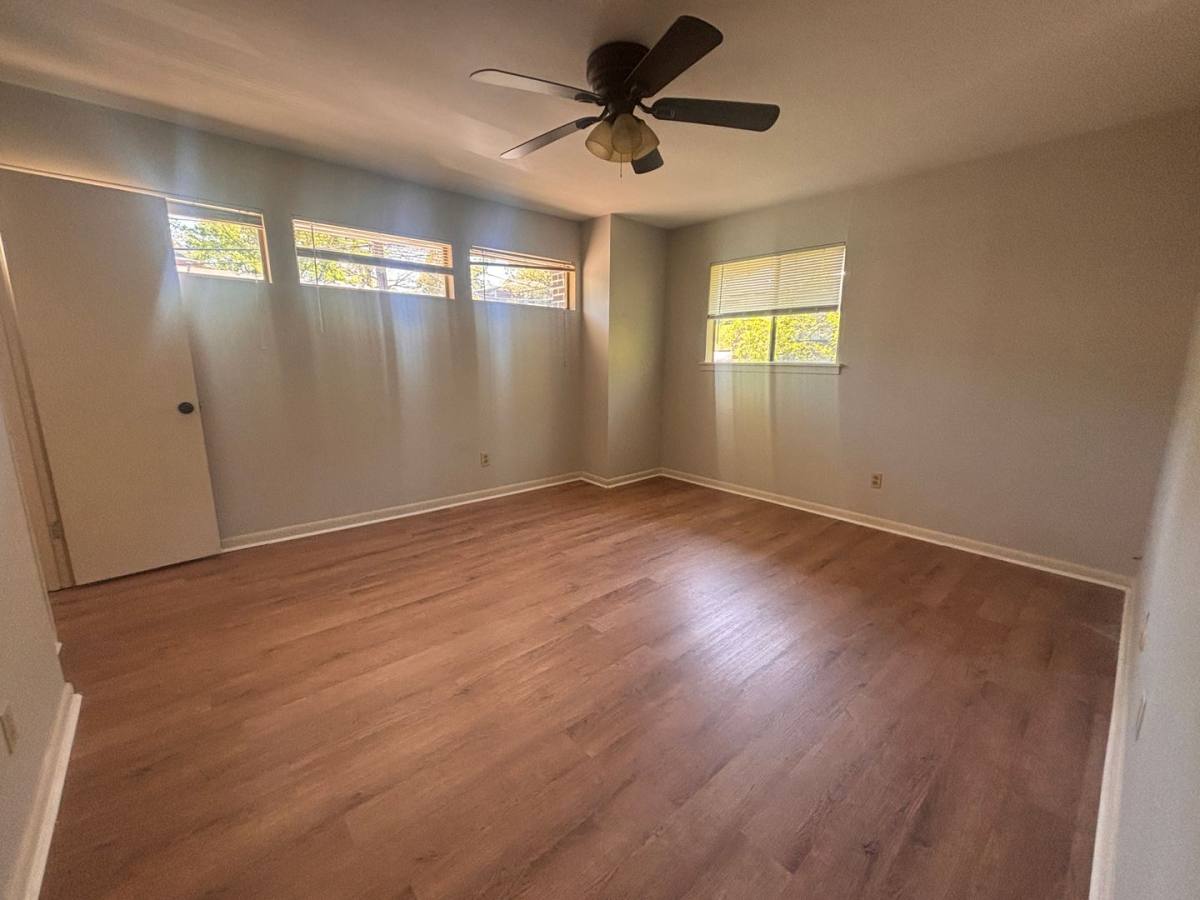 Apartment for rent at 5618 B St, Little Rock, AR 72205