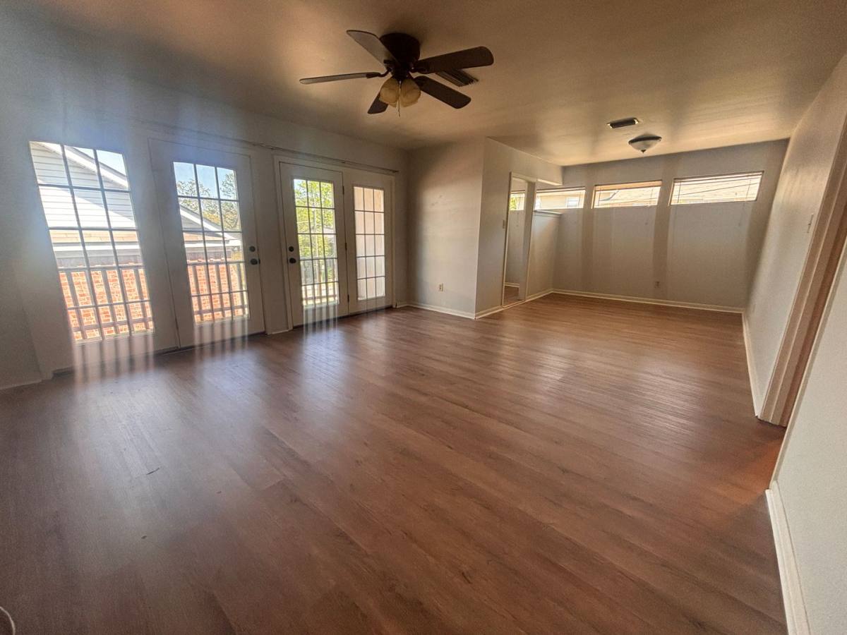 Apartment for rent at 5618 B St, Little Rock, AR 72205