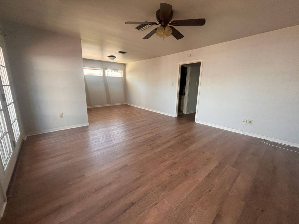 Apartment for rent at 5618 B St, Little Rock, AR 72205