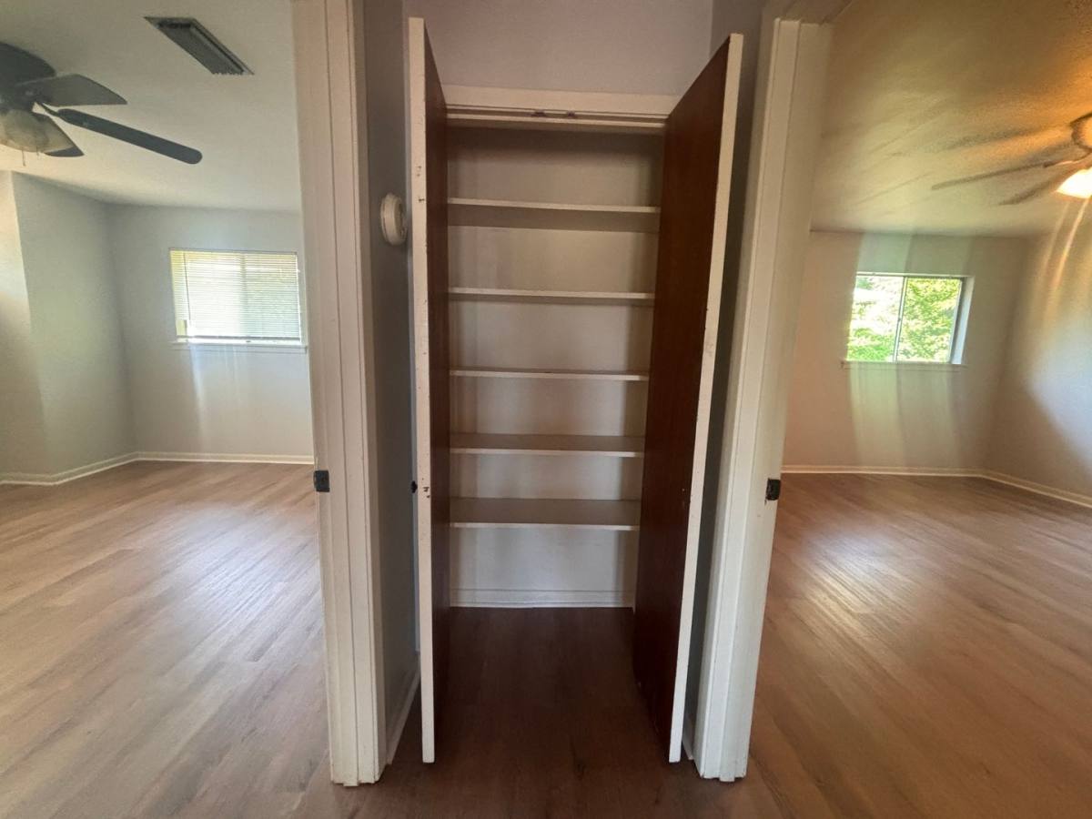 Apartment for rent at 5618 B St, Little Rock, AR 72205