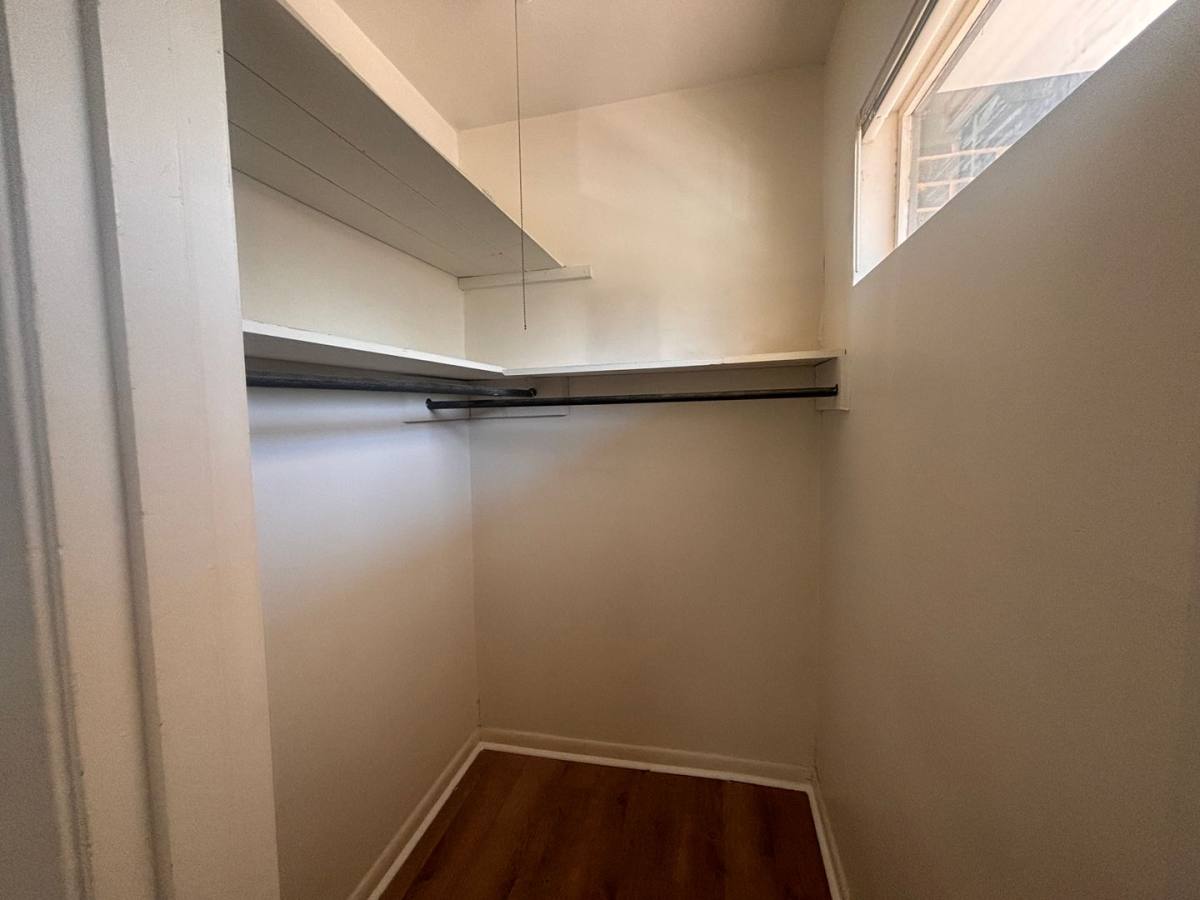 Apartment for rent at 5618 B St, Little Rock, AR 72205