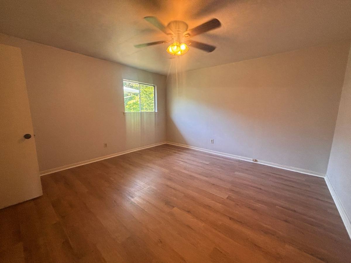 Apartment for rent at 5618 B St, Little Rock, AR 72205