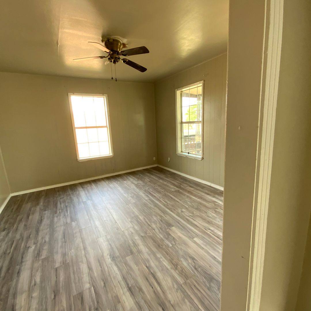 House for rent at 1637 NW 16th, Amarillo, TX 79107