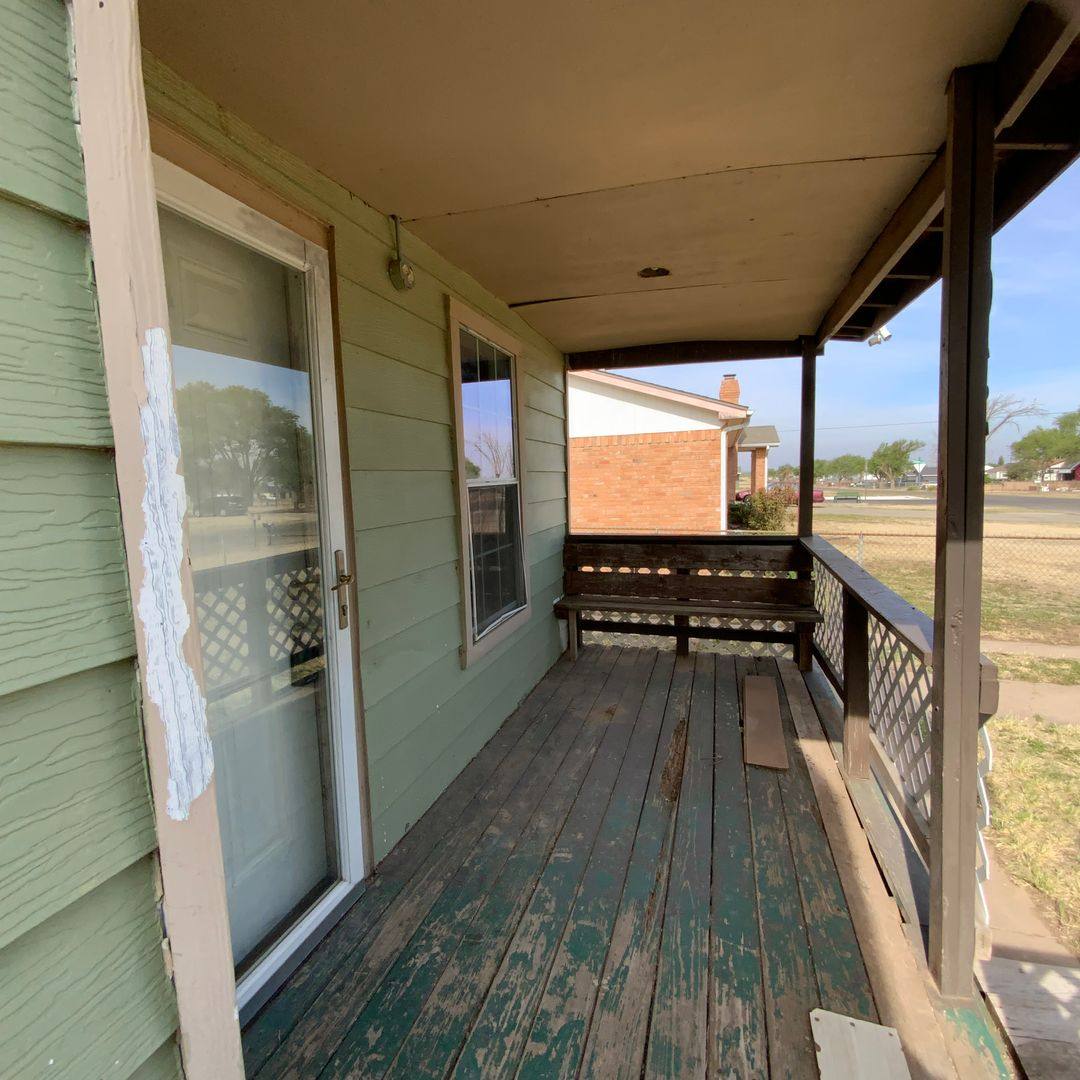 House for rent at 1637 NW 16th, Amarillo, TX 79107