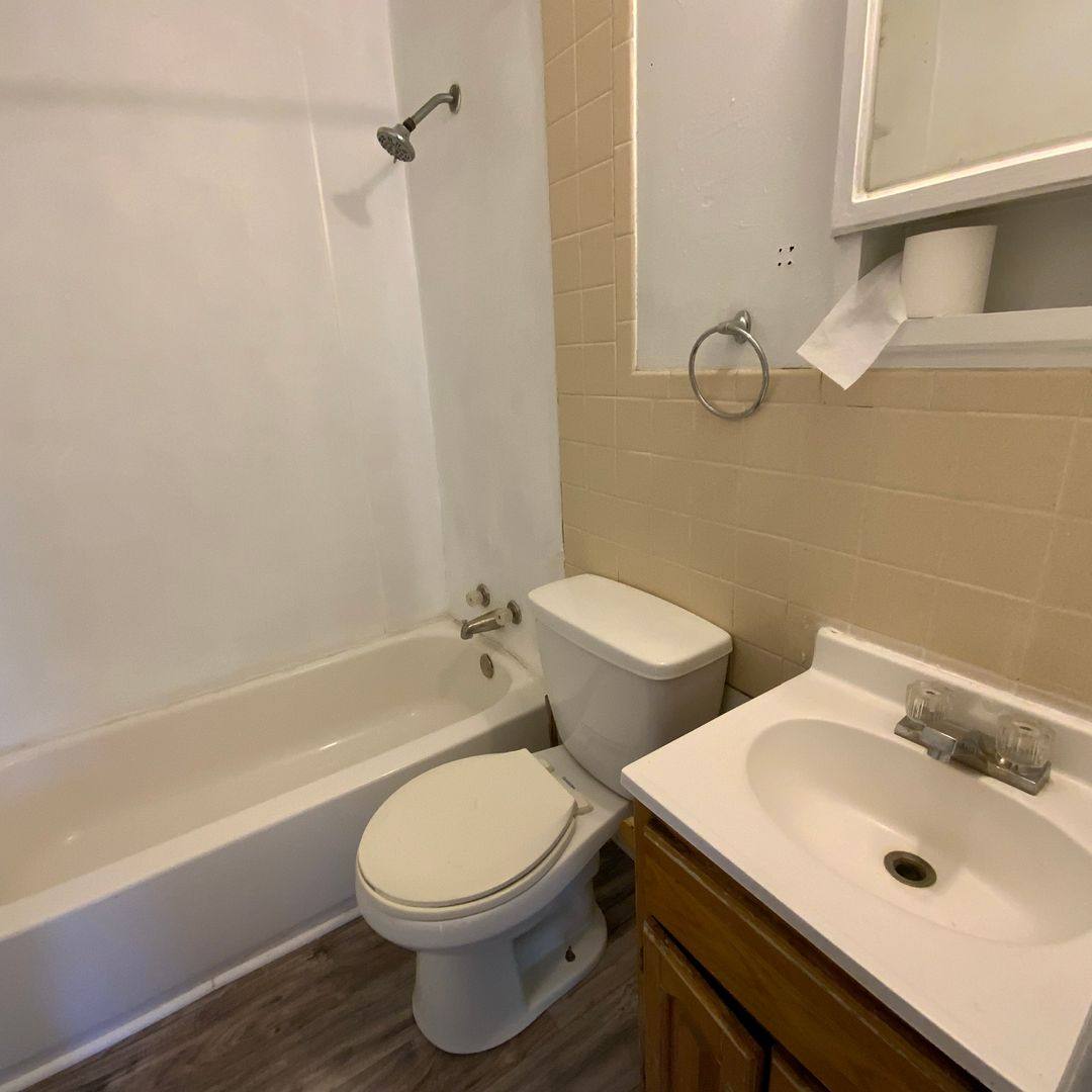 House for rent at 1637 NW 16th, Amarillo, TX 79107