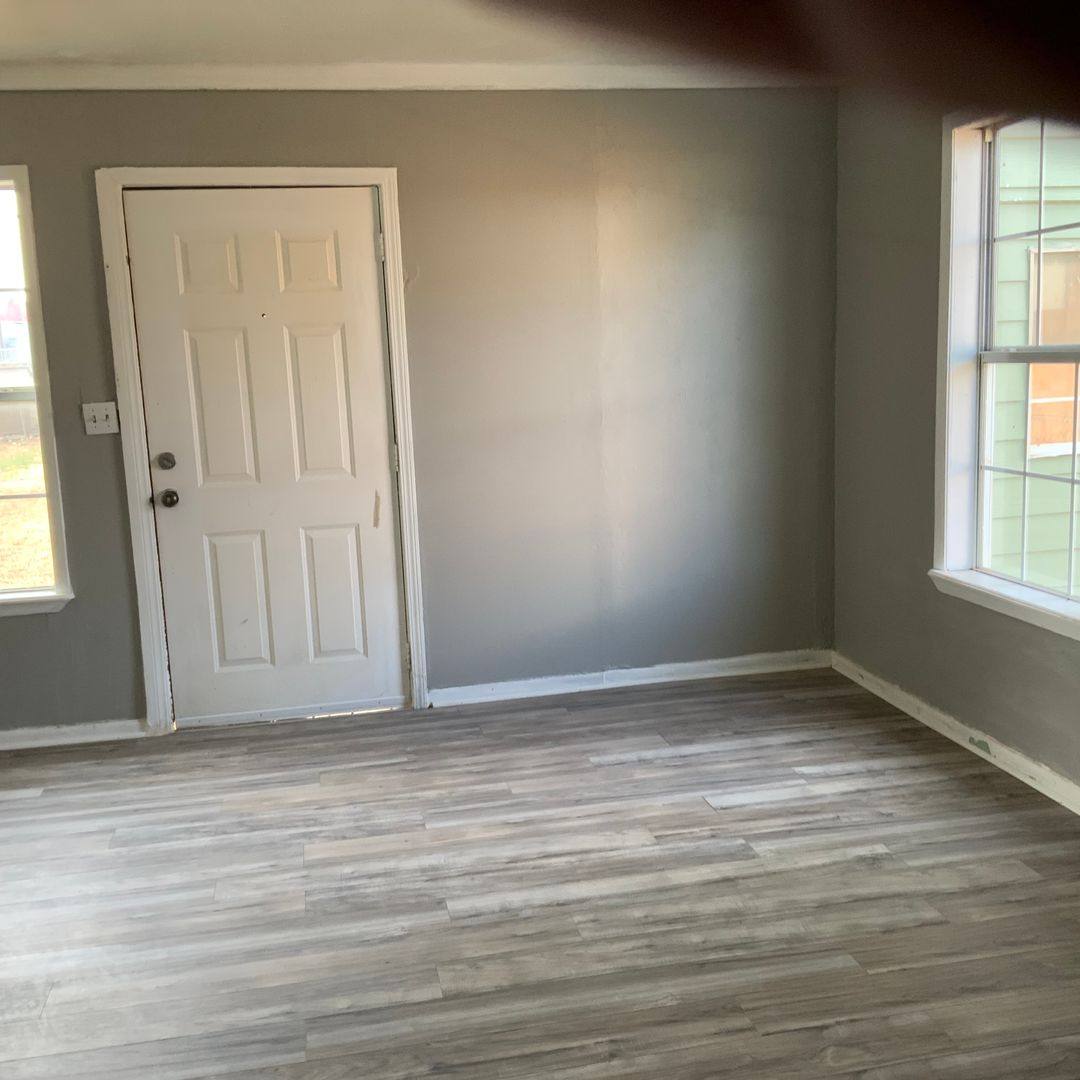 House for rent at 1637 NW 16th, Amarillo, TX 79107
