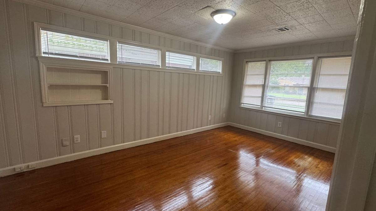 House for rent at 4533 Dunn Rd, Memphis, TN 38117