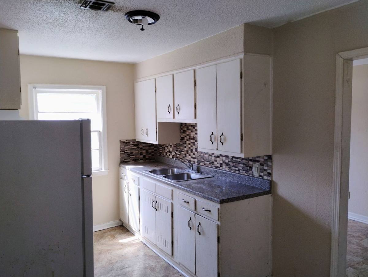 House for rent at 2614 E Shadybrook, Wichita, KS 67214