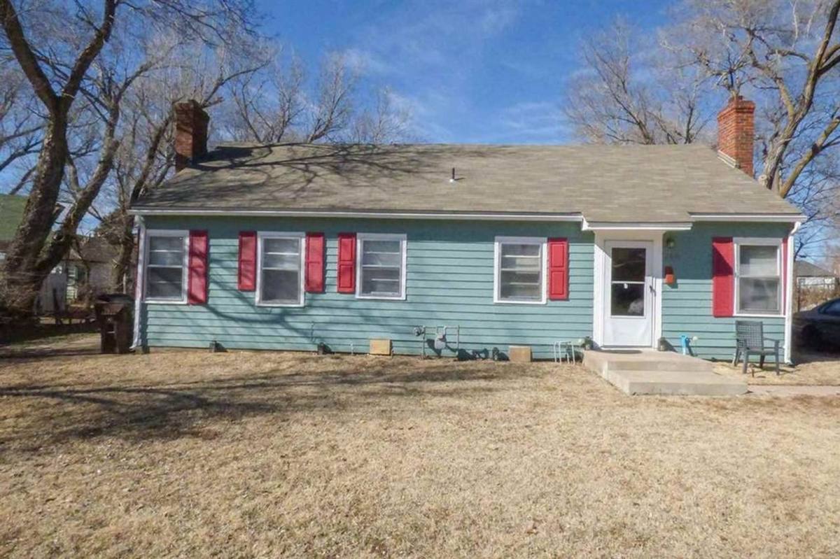 House for rent at 2614 E Shadybrook, Wichita, KS 67214