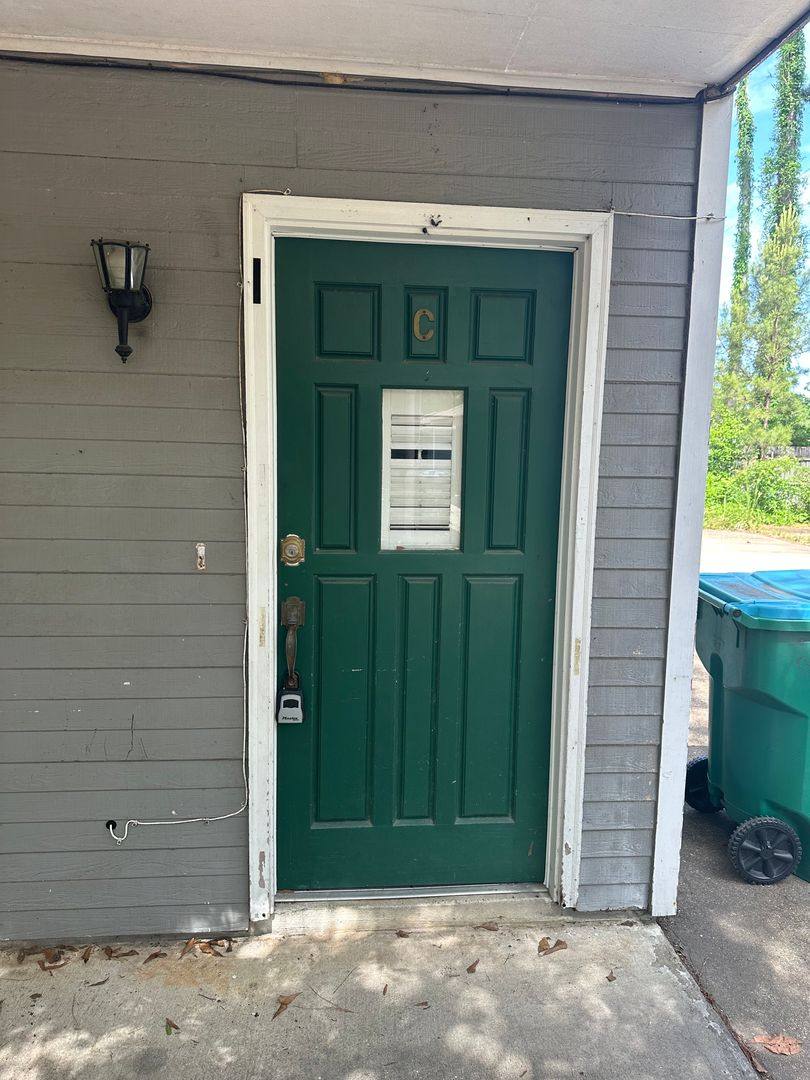 Apartment for rent at 2701 Rue Saint Martin, Hammond, LA 70403