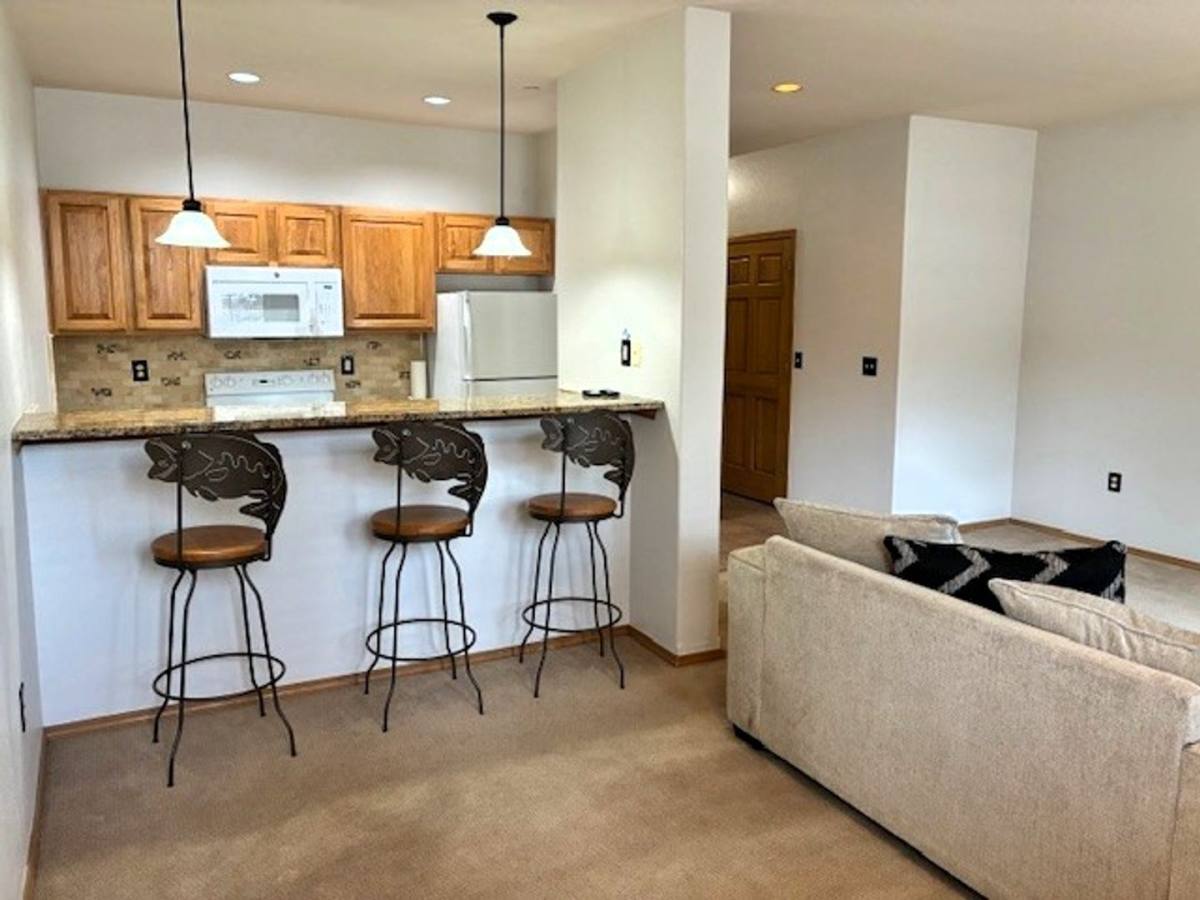 Apartment for rent at 700 Lakepoint Dr #TARN Landing A7, Frisco, CO 80443