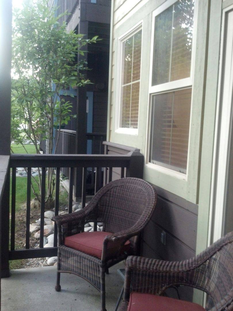Apartment for rent at 700 Lakepoint Dr #TARN Landing A7, Frisco, CO 80443