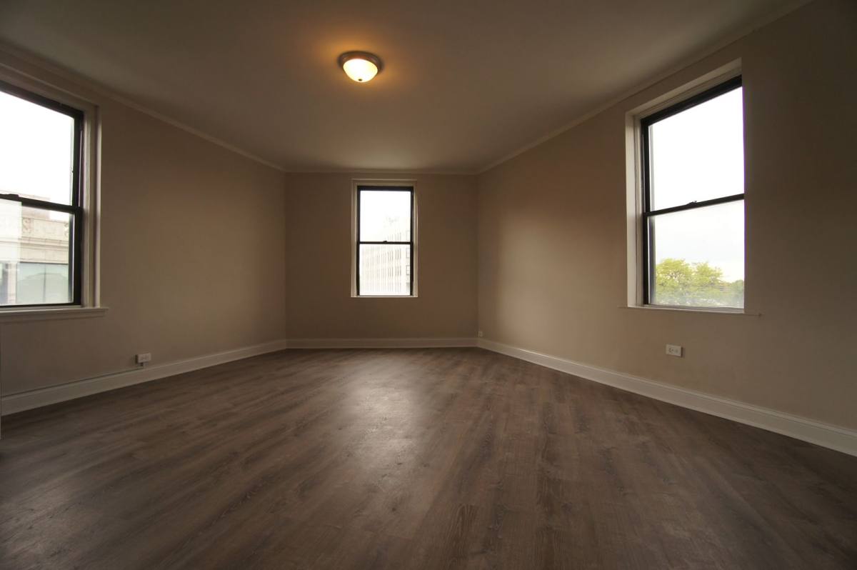 Apartment for rent at 2779 N Milwaukee, Chicago, IL 60647