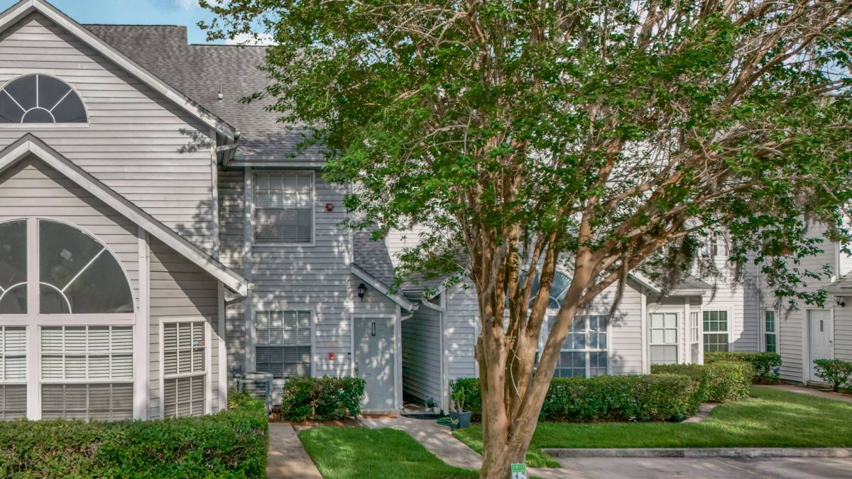 Condo for rent at 12287 Armenia Gables Circle, Tampa, FL 33612
