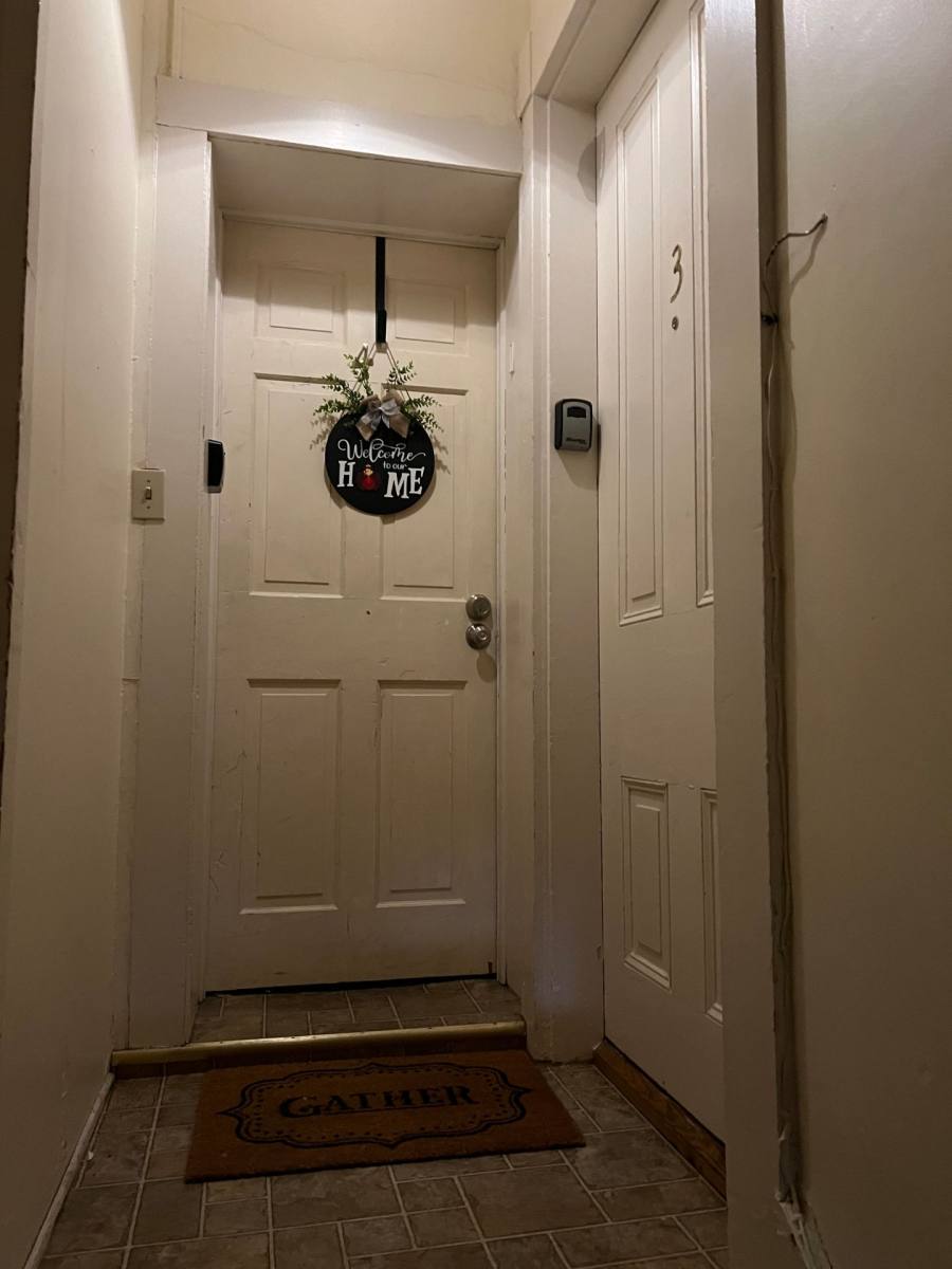 Apartment for rent at 202 E Main St, Mount Joy, PA 17552