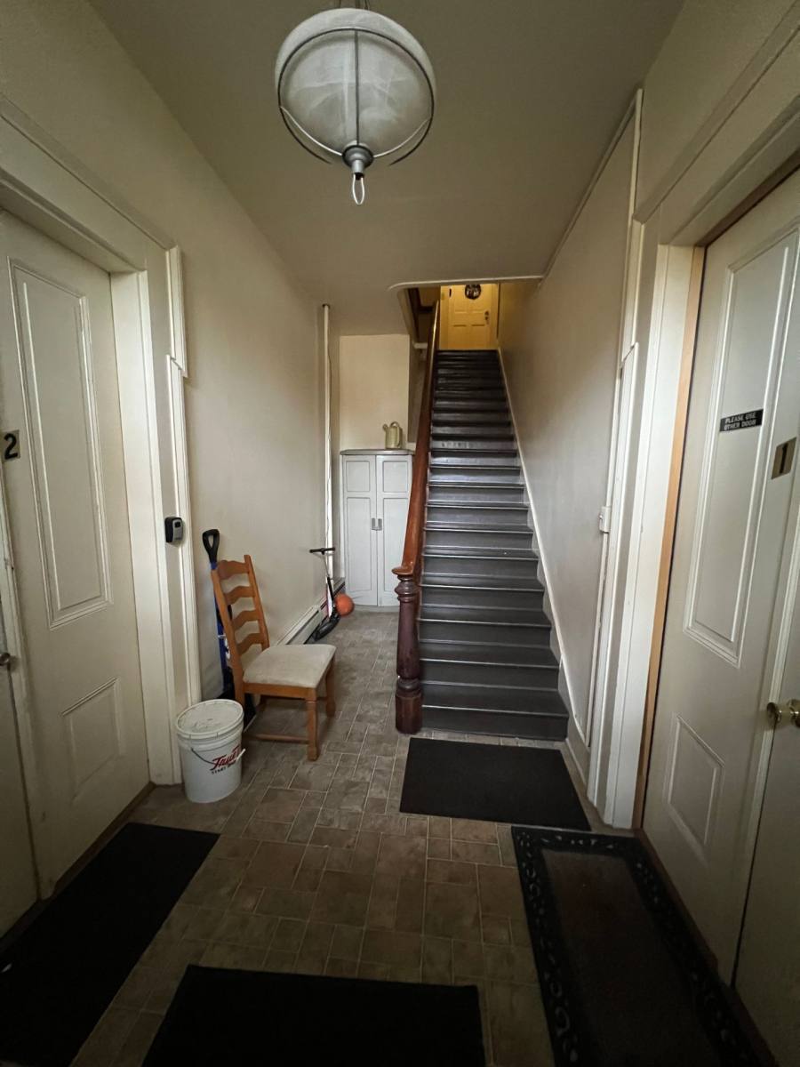 Apartment for rent at 202 E Main St, Mount Joy, PA 17552