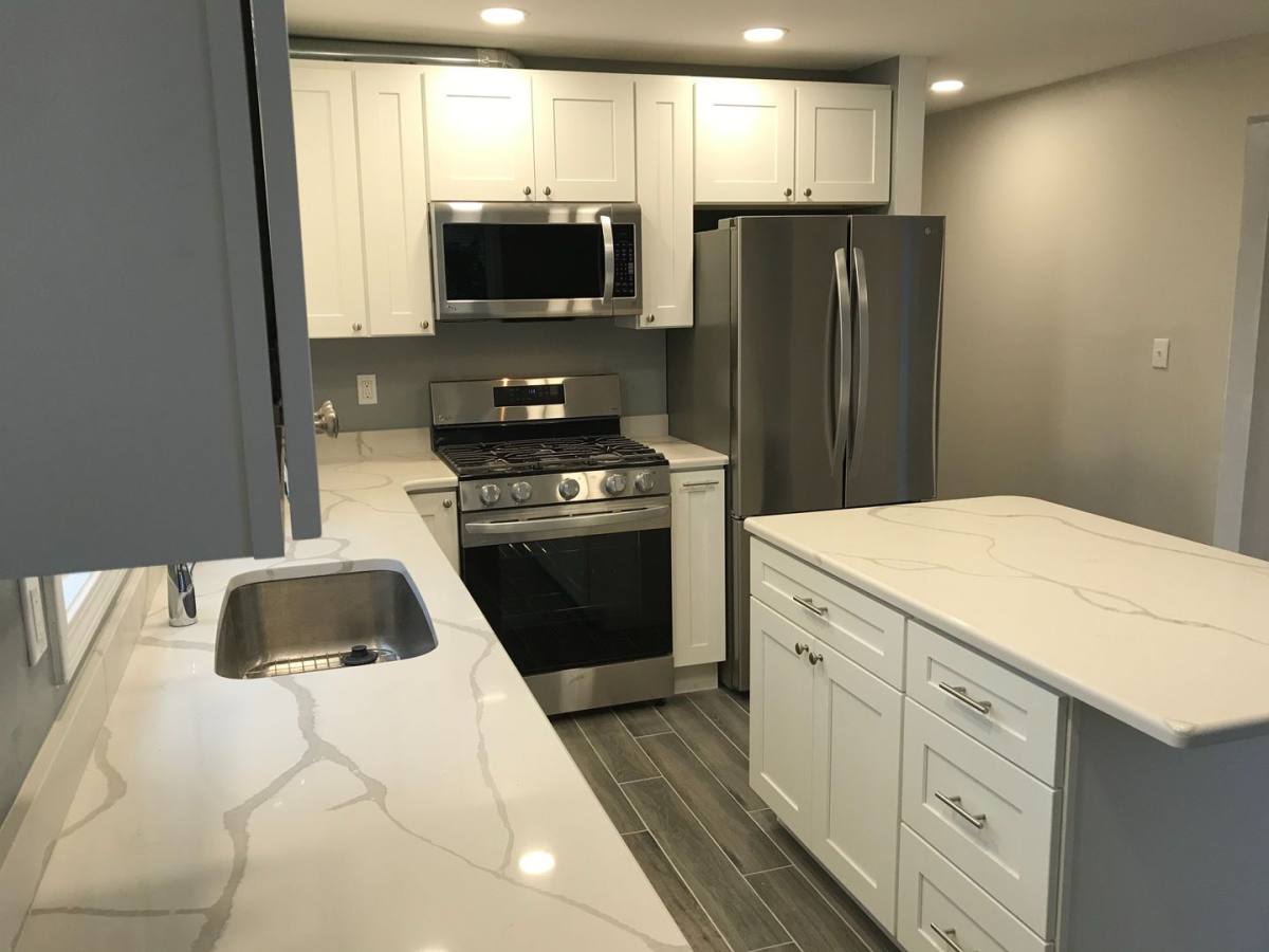 House for rent at 248 Pearl St, Braintree, MA 02184