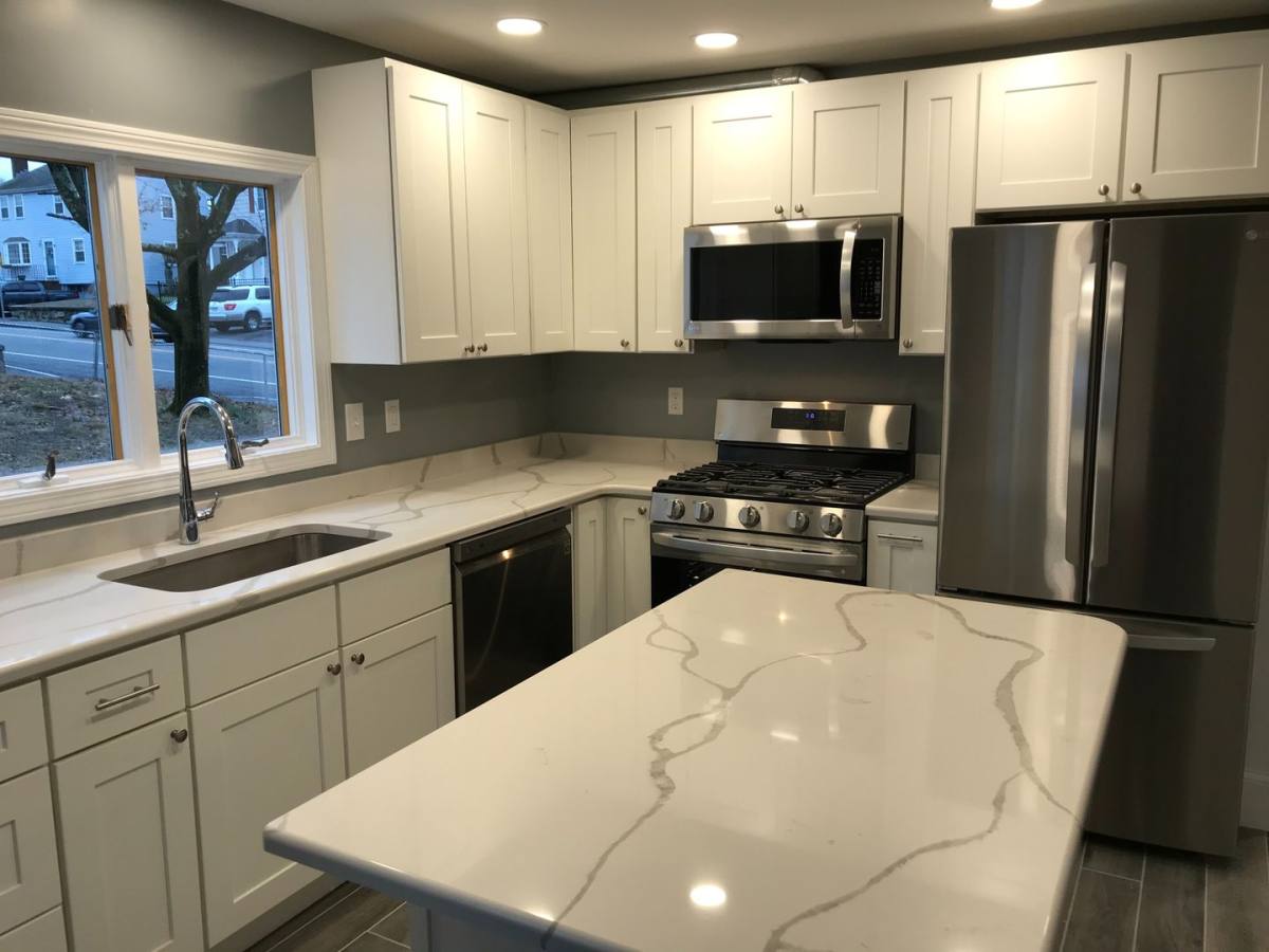 House for rent at 248 Pearl St, Braintree, MA 02184