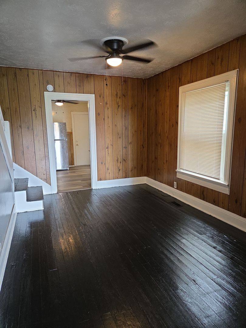 Apartment for rent at 224-226 S Irwin St, Dayton, OH 45403