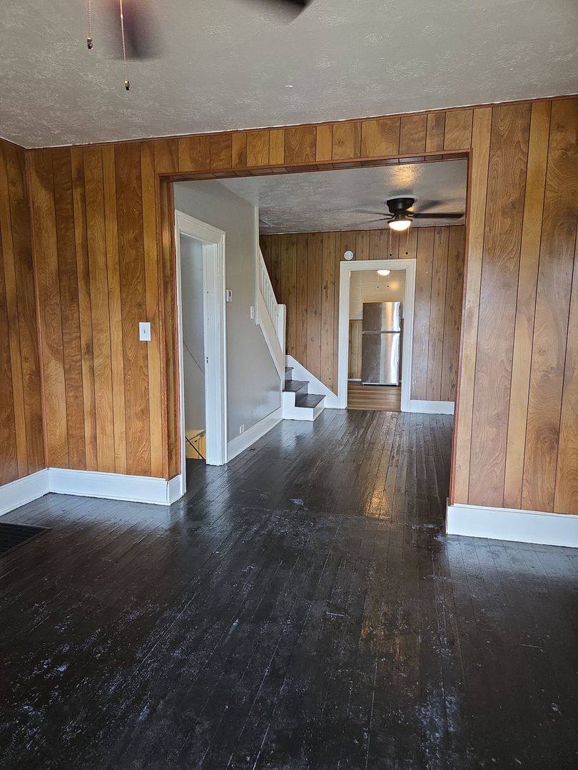 Apartment for rent at 224-226 S Irwin St, Dayton, OH 45403
