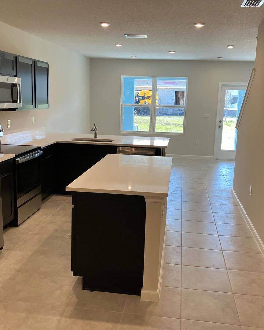 Townhouse for rent at 12065 Grizzly Lane, New Port Richey, FL 34654