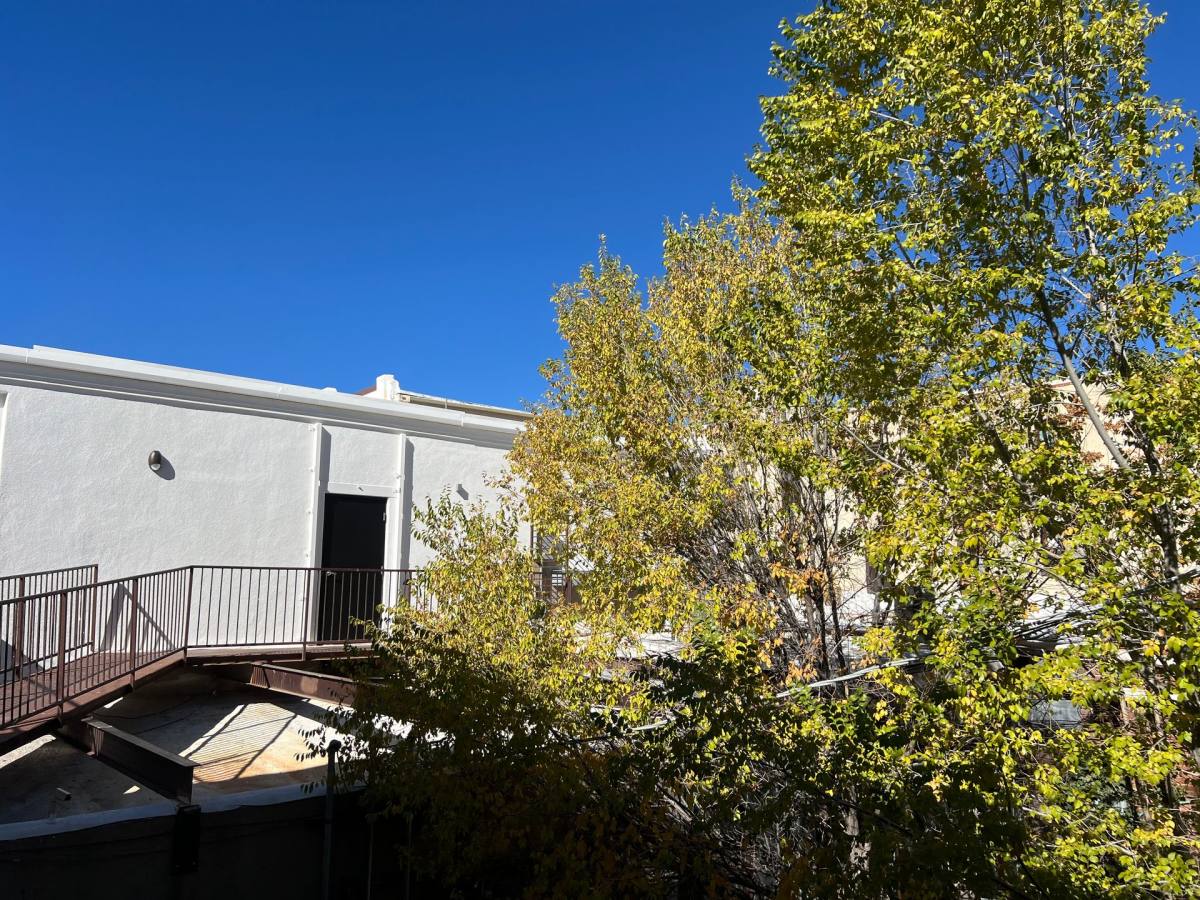 Apartment for rent at 121 N Cortez, Prescott, AZ 86301