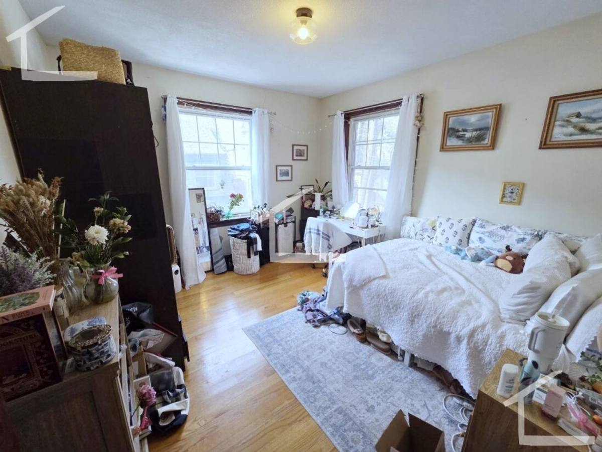 Apartment for rent at 18 Winchester St #3, Brookline, MA 02446