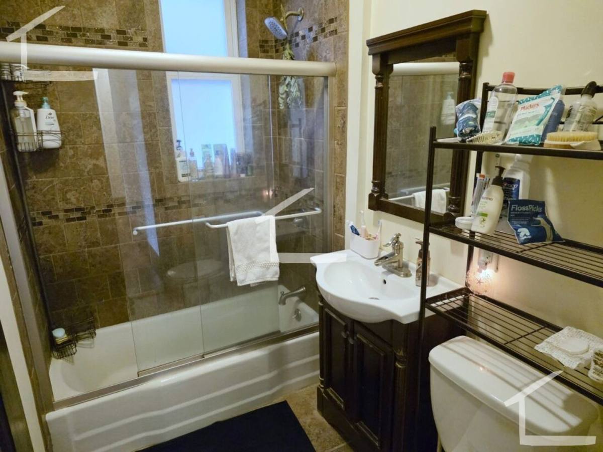 Apartment for rent at 18 Winchester St #3, Brookline, MA 02446
