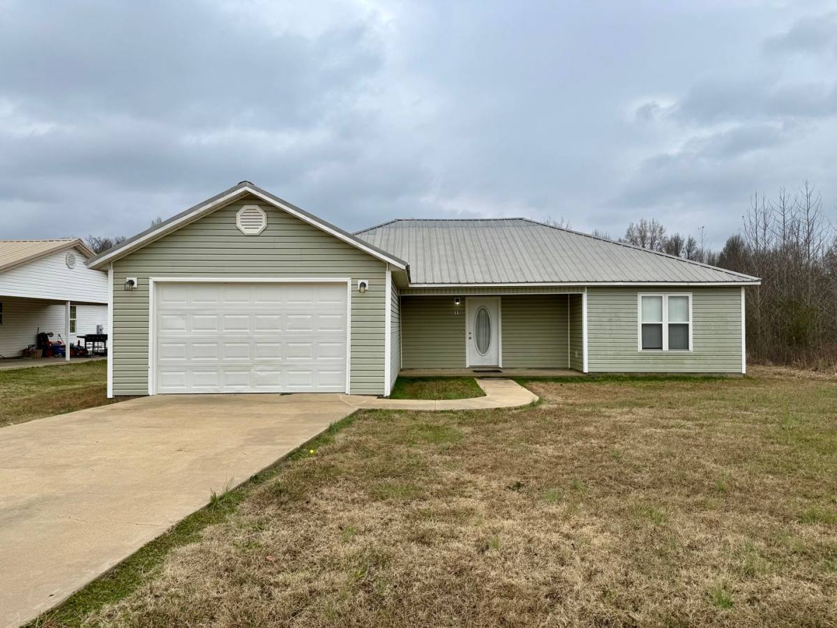 House for rent at 11 Gunnar Loop, Paragould, AR 72450