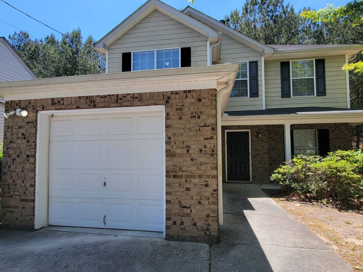 House for rent at 7127 Lamar Court, Lithonia, GA 30038