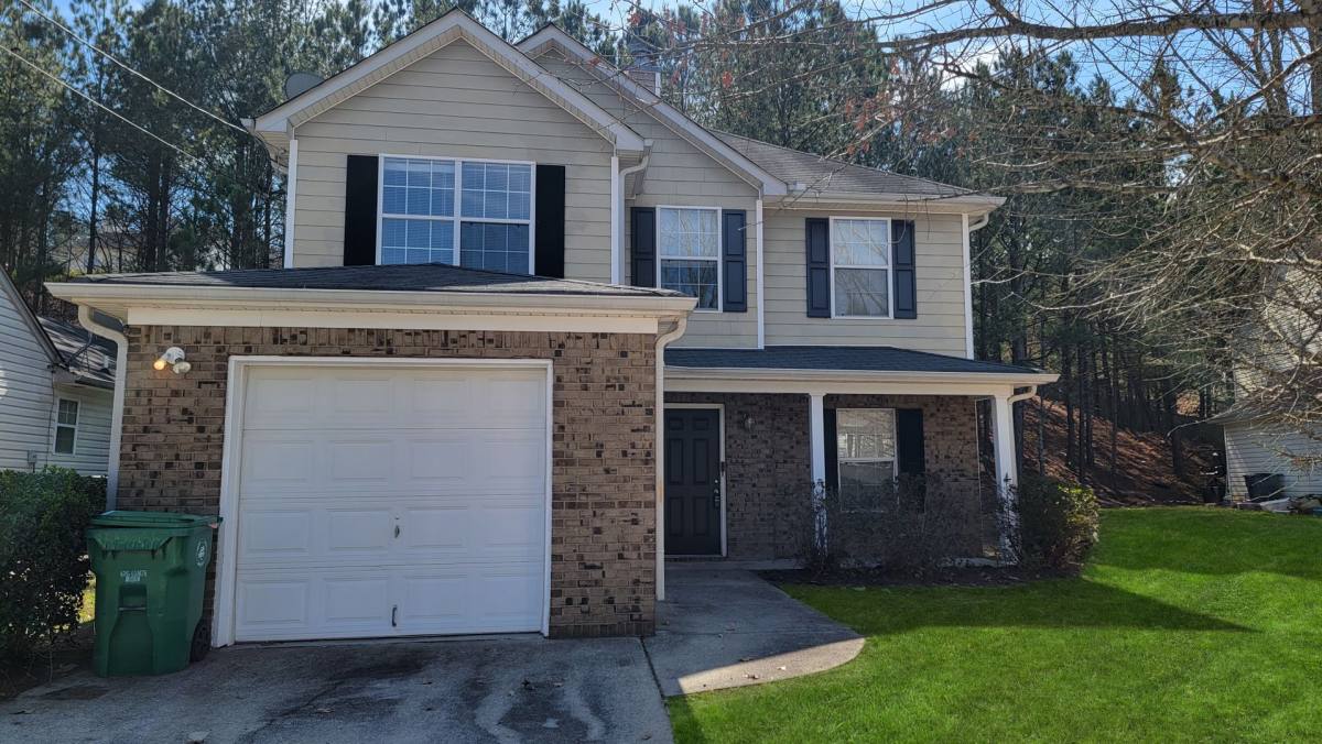 House for rent at 7127 Lamar Court, Lithonia, GA 30038