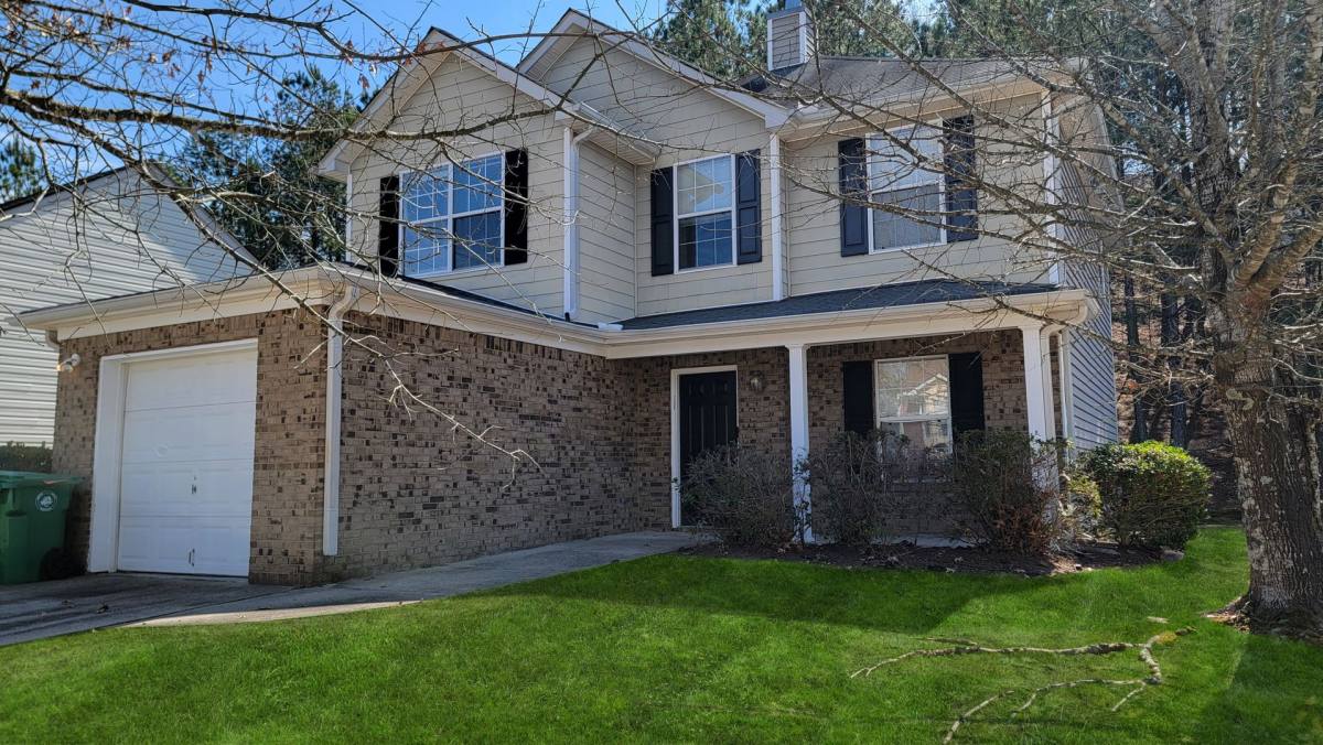 House for rent at 7127 Lamar Court, Lithonia, GA 30038