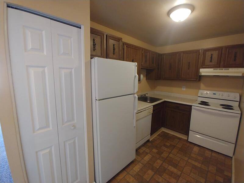 Apartment for rent at 325 Cragmor Rd #205, Colorado Springs, CO 80907