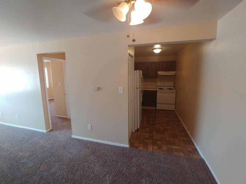 Apartment for rent at 325 Cragmor Rd #205, Colorado Springs, CO 80907