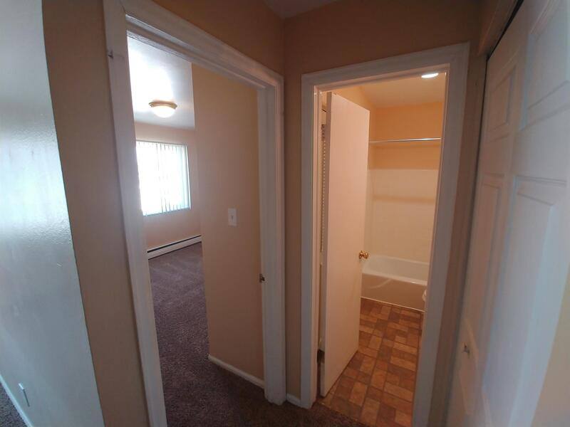 Apartment for rent at 325 Cragmor Rd #205, Colorado Springs, CO 80907
