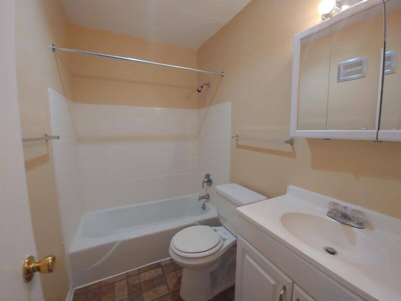 Apartment for rent at 325 Cragmor Rd #205, Colorado Springs, CO 80907
