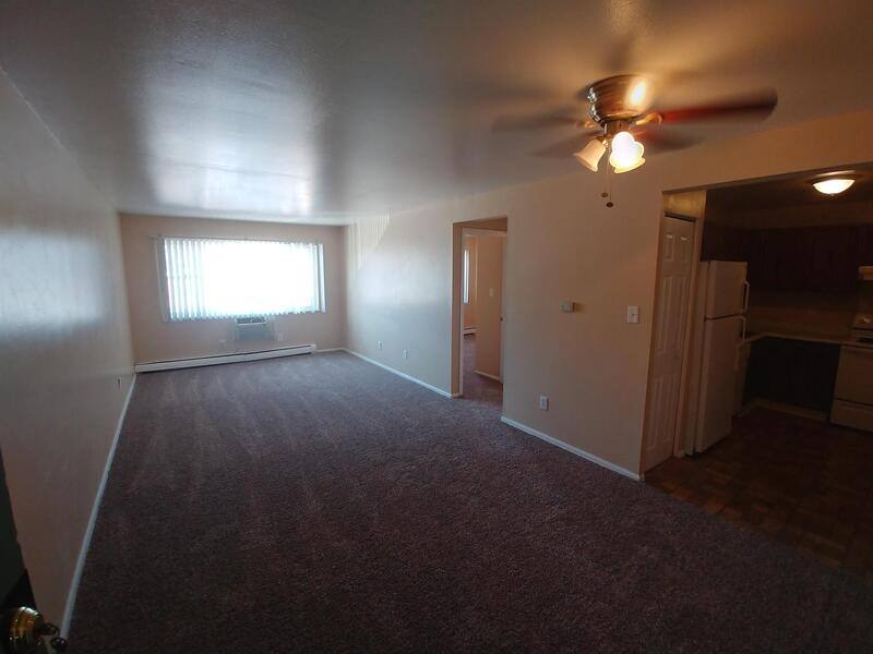 Apartment for rent at 325 Cragmor Rd #205, Colorado Springs, CO 80907