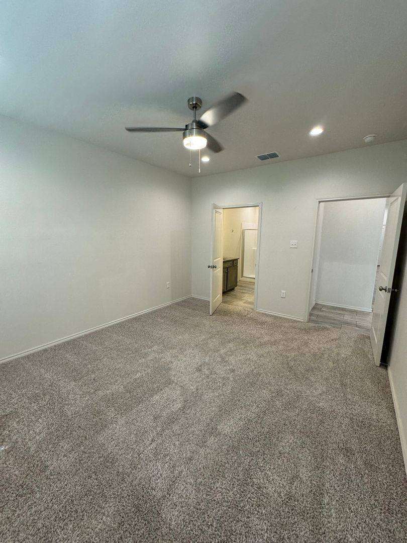 Townhouse for rent at 2626 136th St, Lubbock, TX 79423