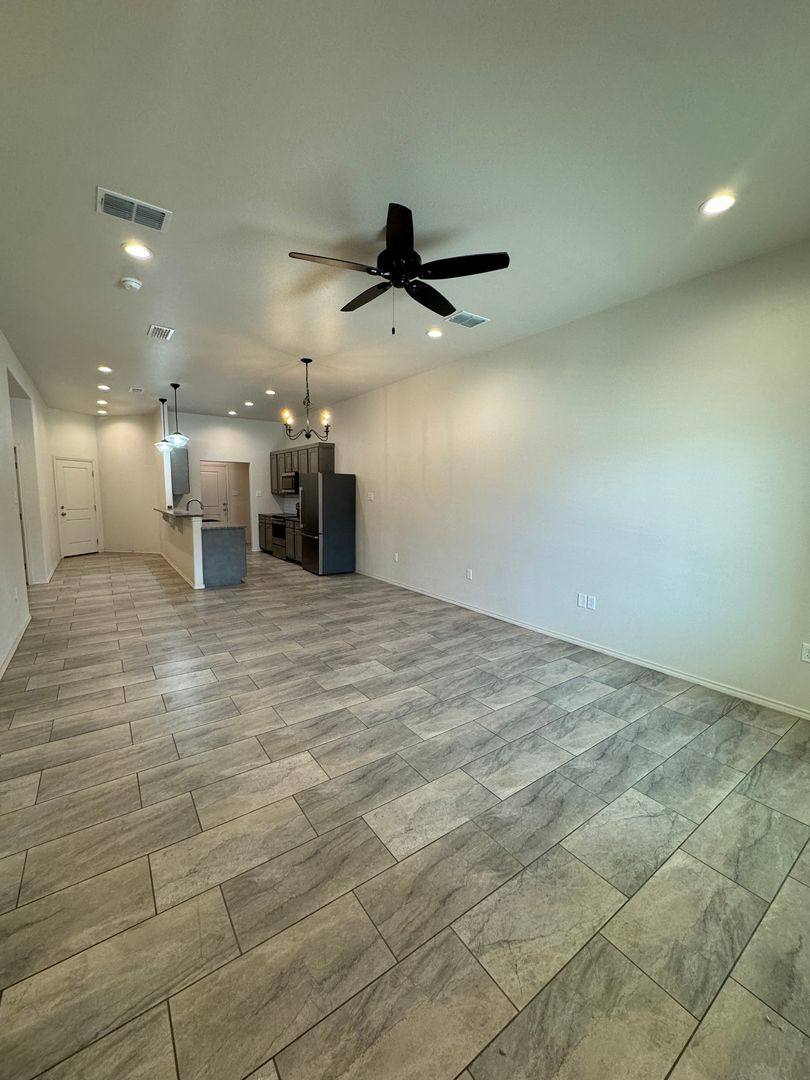 Townhouse for rent at 2626 136th St, Lubbock, TX 79423