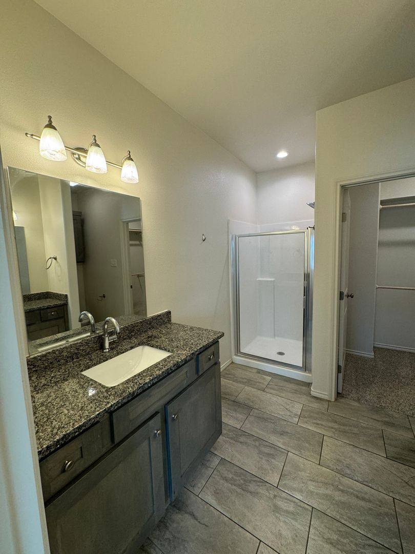 Townhouse for rent at 2626 136th St, Lubbock, TX 79423