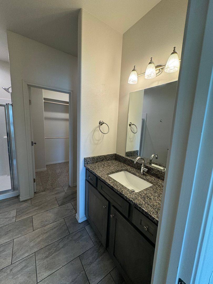 Townhouse for rent at 2626 136th St, Lubbock, TX 79423