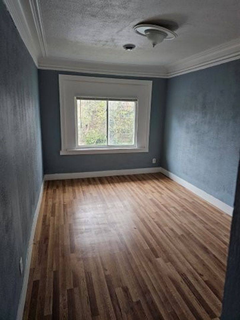 Apartment for rent at 13639 La Salle, Detroit, MI 48238