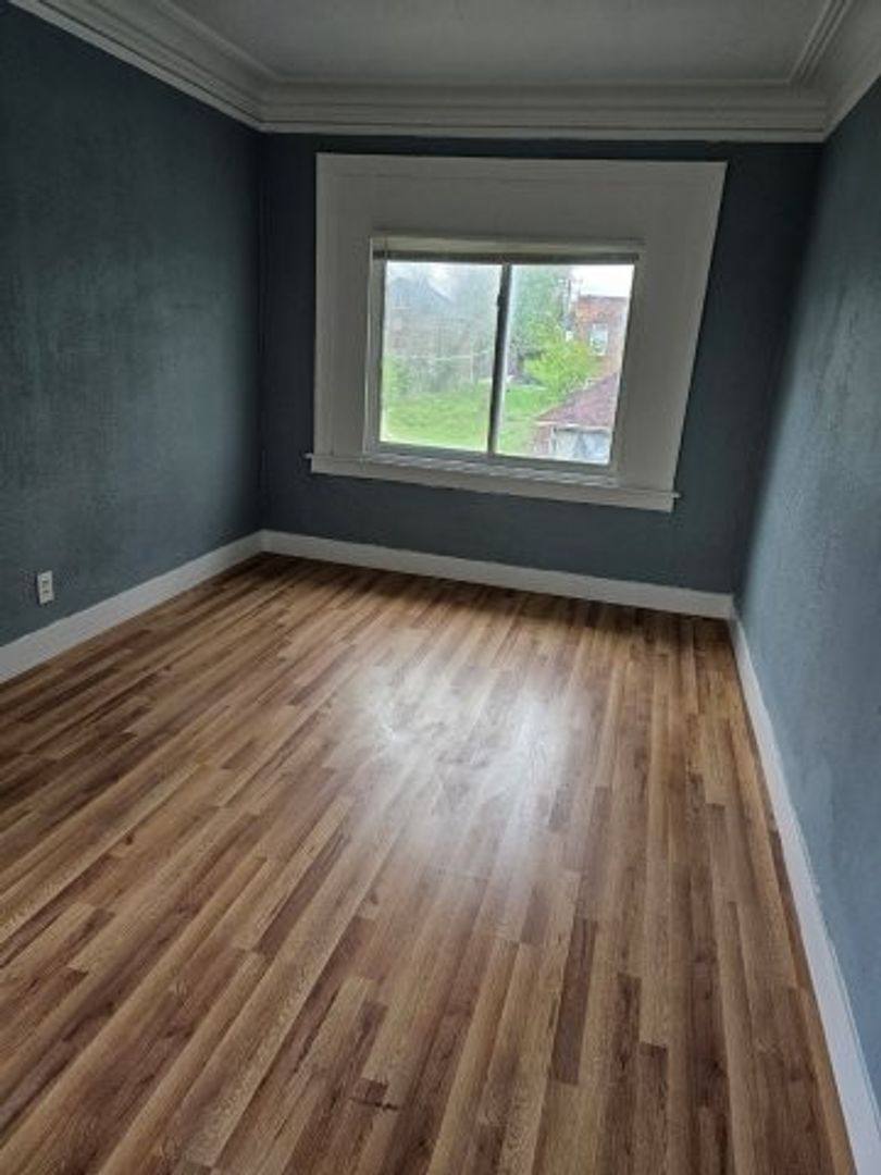 Apartment for rent at 13639 La Salle, Detroit, MI 48238